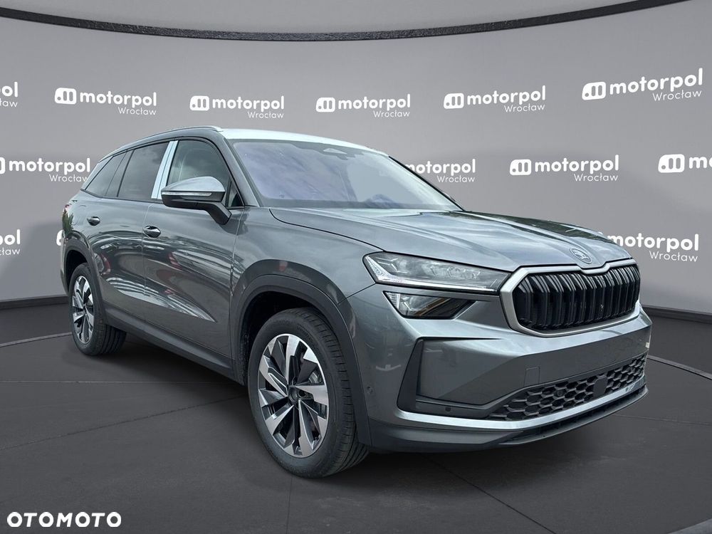 Skoda Kodiaq - 12