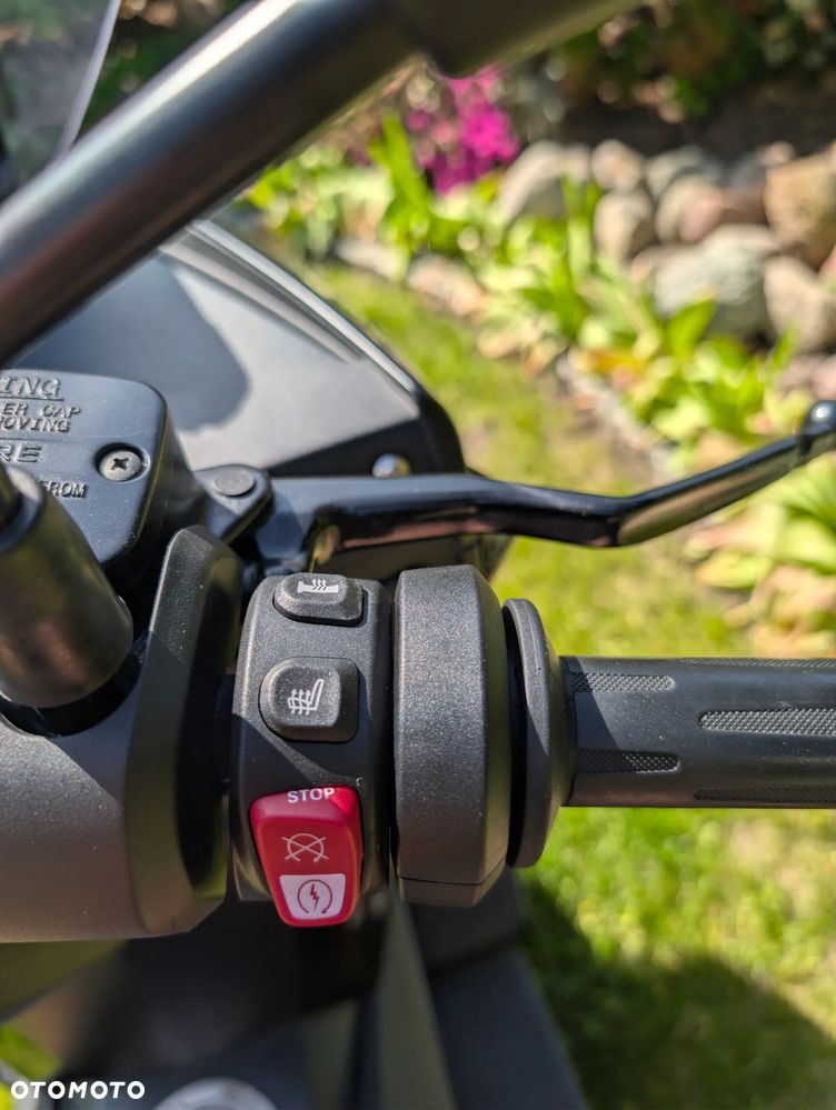 BMW C 400 GT - 13