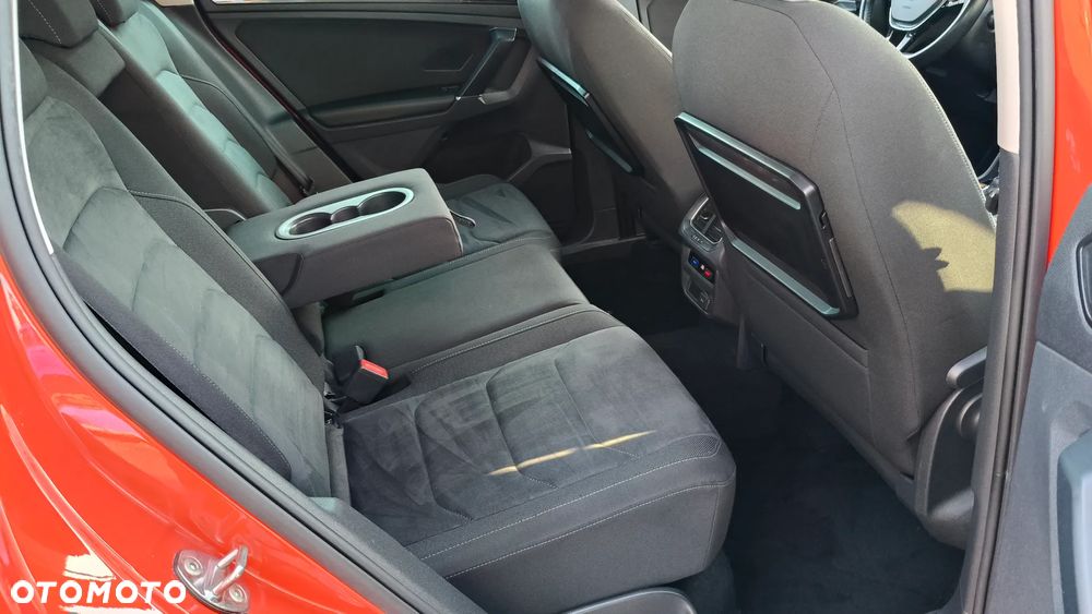 Volkswagen Tiguan 2.0 TSI BMT 4Mot Highline DSG - 20