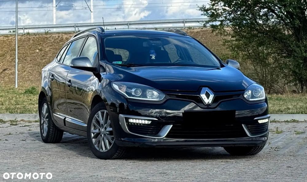 Renault Megane 1.6 16V Limited - 8