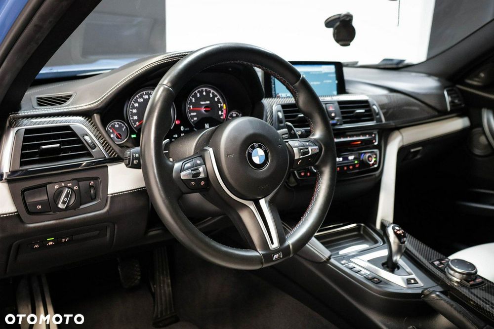 BMW M3 - 20
