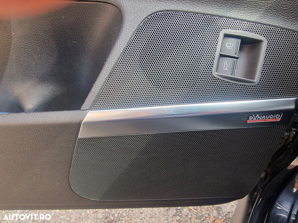 Volkswagen Passat 2.0 TDI Comfortline DPF - 9