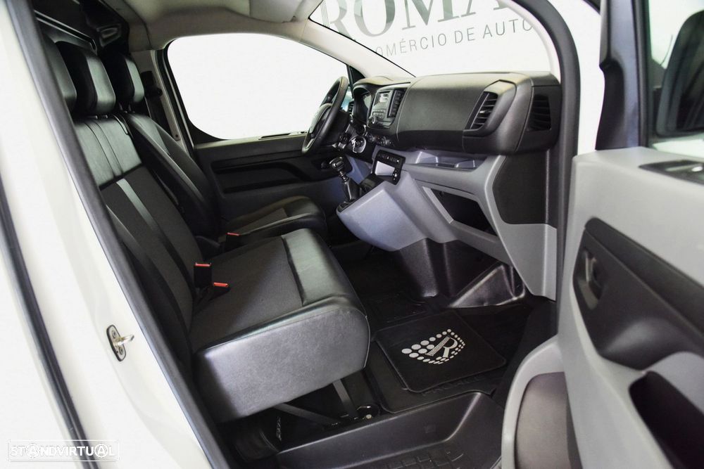 Toyota Proace 1.5 D-4D L1 - 17