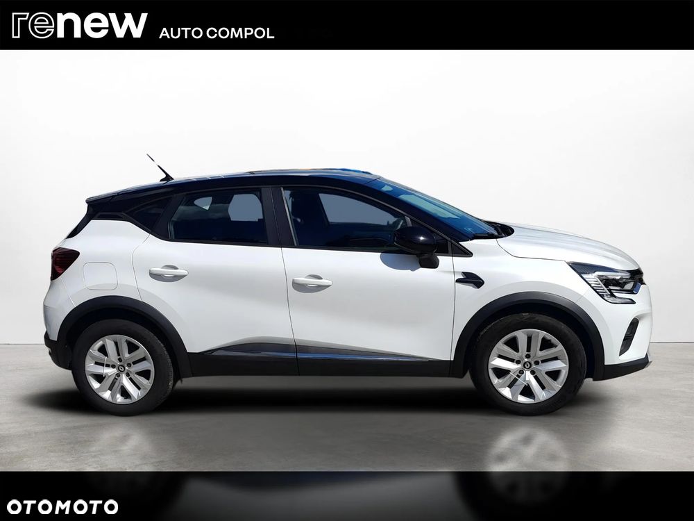 Renault Captur 1.0 TCe Zen - 6