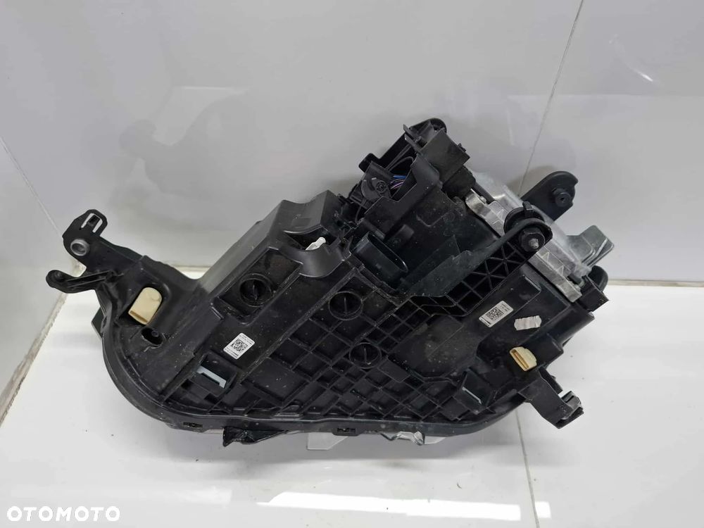 LAMPA PRZEDNIA PRZÓD PRAWA VW T-ROC LIFT IQ LIGHT FULL LED 2ga941036af  IDEALNA - 9