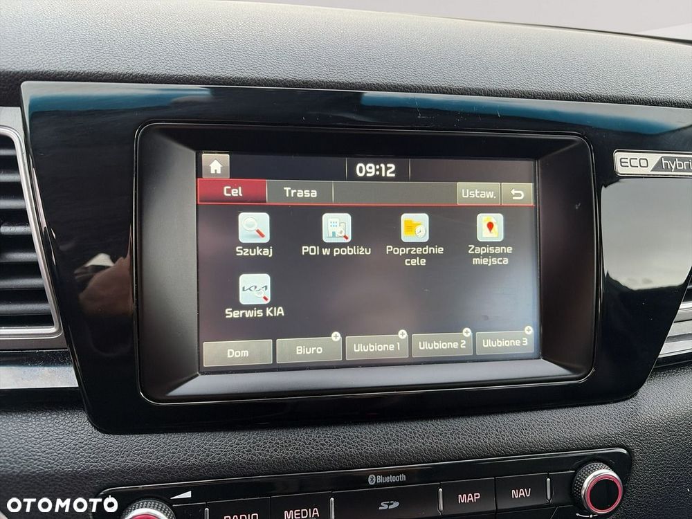 Kia Niro 1.6 GDI Hybrid M - 20