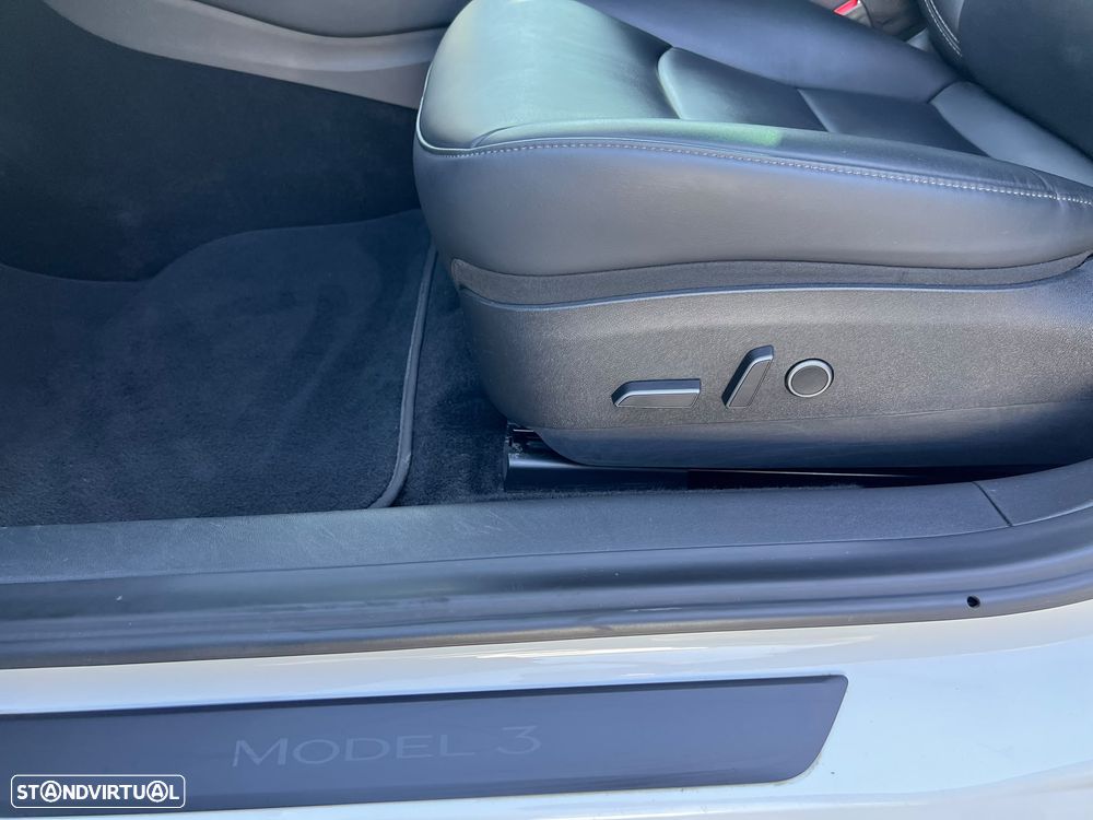 Tesla Model 3 Standard Range Plus RWD - 16