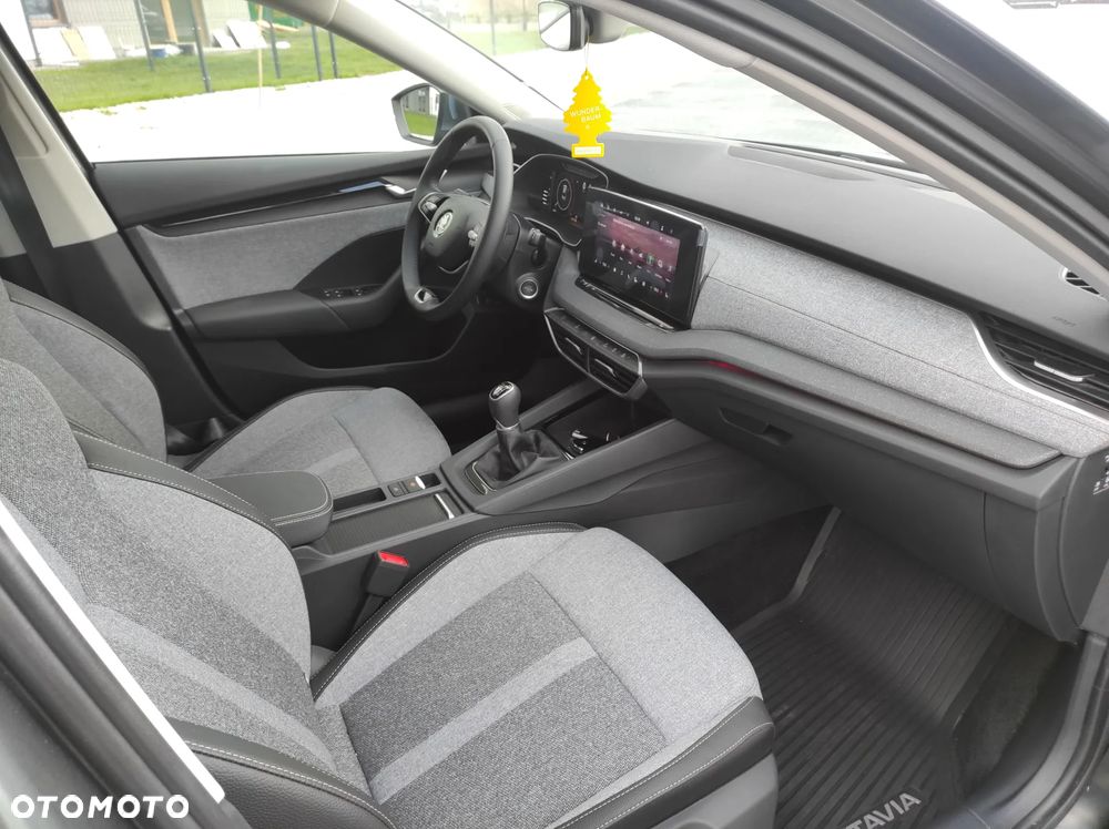 Skoda Octavia 2.0 TDI Selection - 24