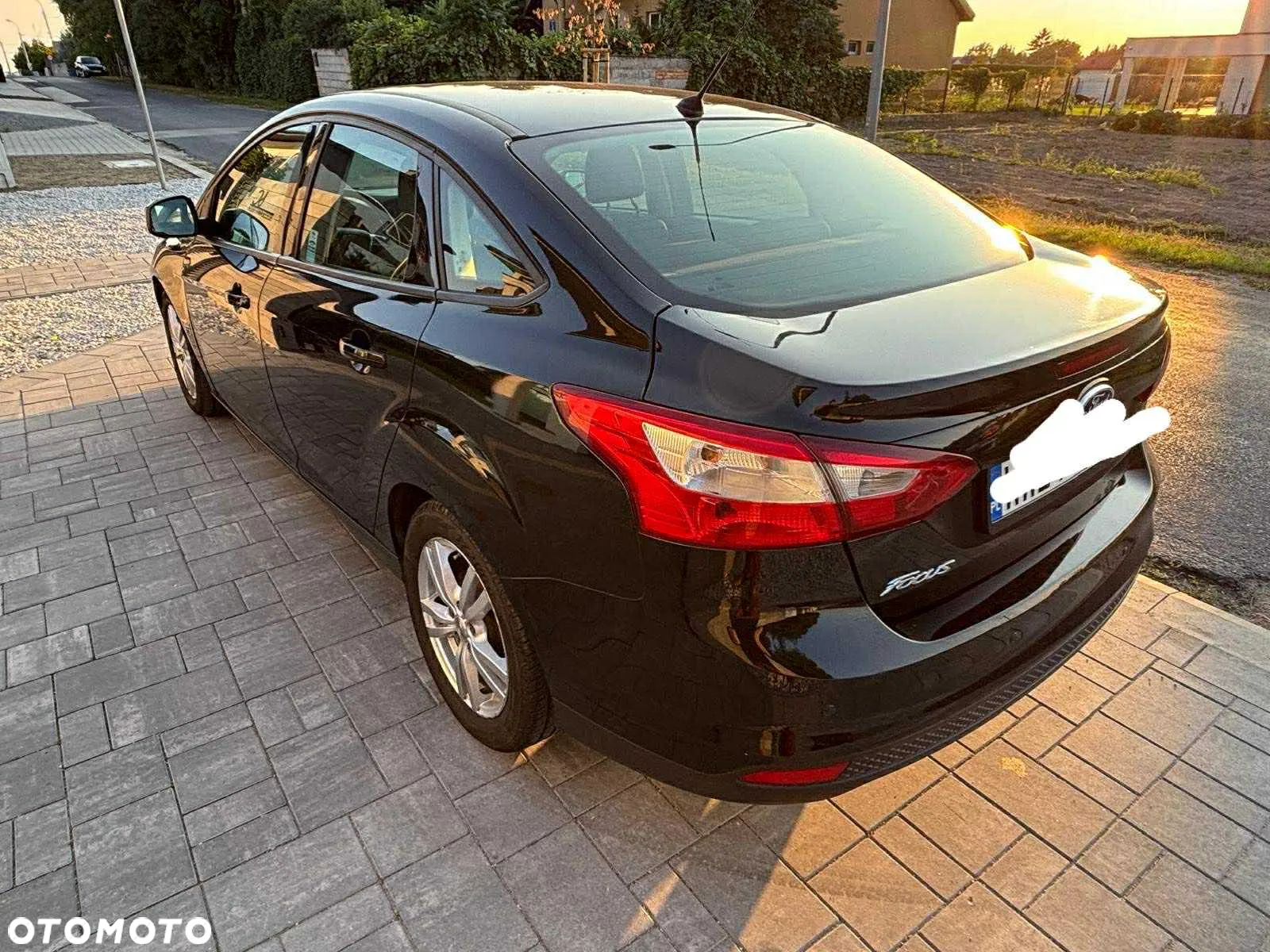 Ford Focus 1.6 TDCi Edition - 4