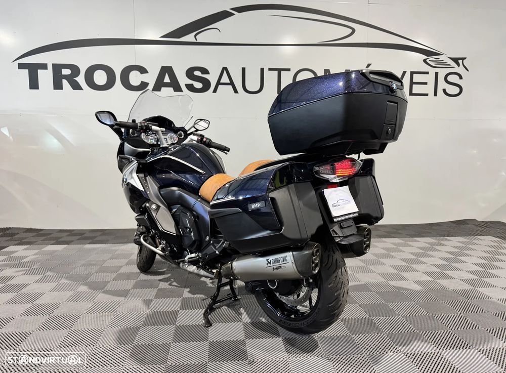 BMW K 1600 GT OPTION 719 - 6