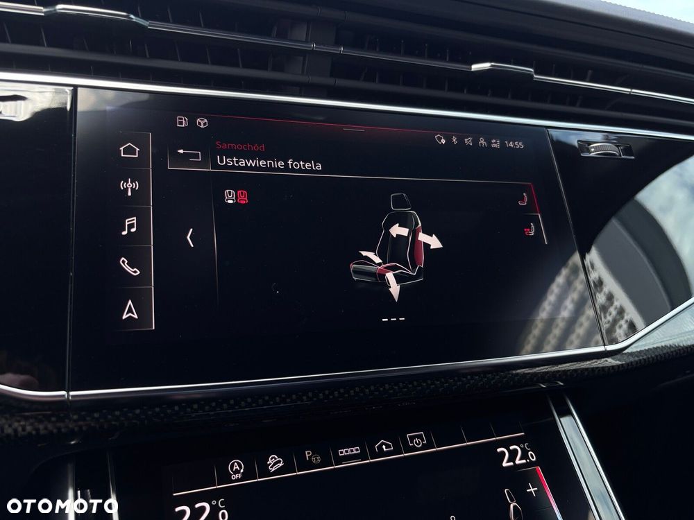 Audi Q7 - 36