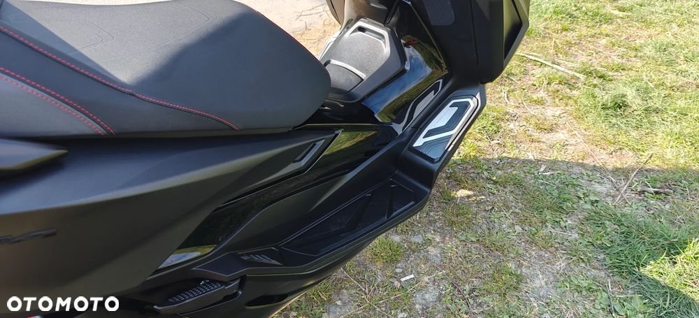 Honda NSS - 13