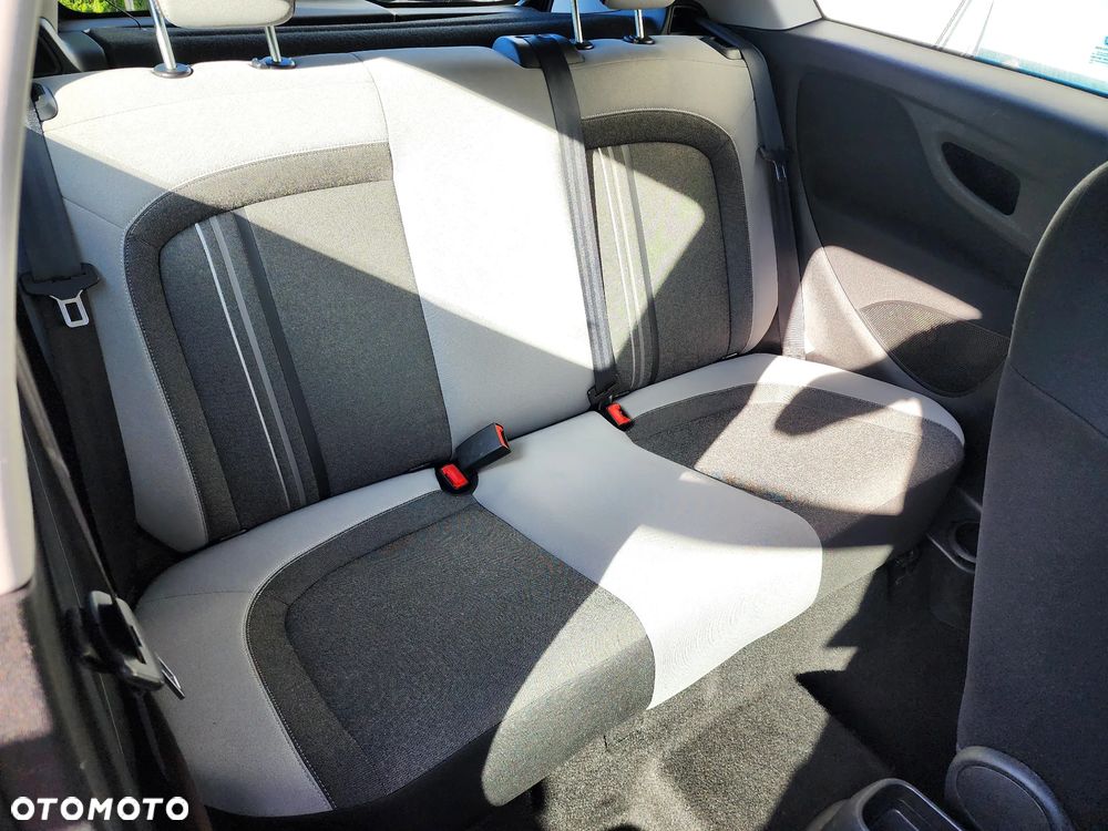 Fiat Punto Evo 1.2 8V Easy - 27