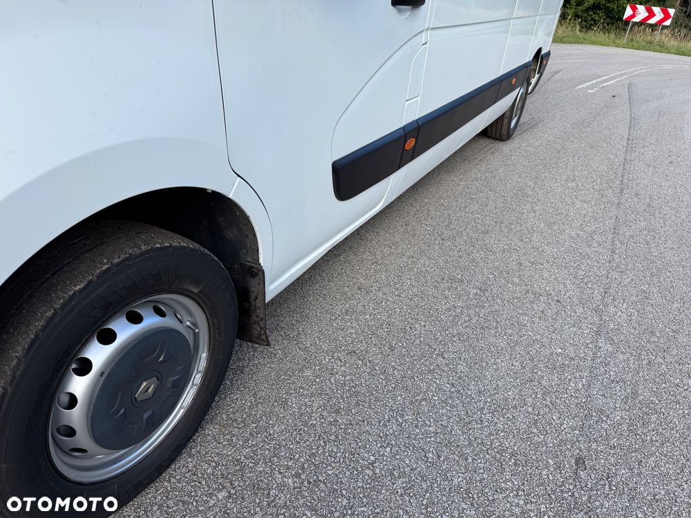 Renault MASTER - 19