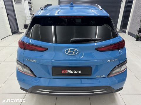 HYUNDAI Kona 2022 — imagine 36