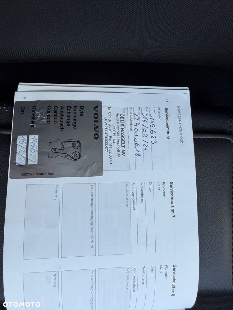 Volvo V40 D2 Drive-E Base - 40