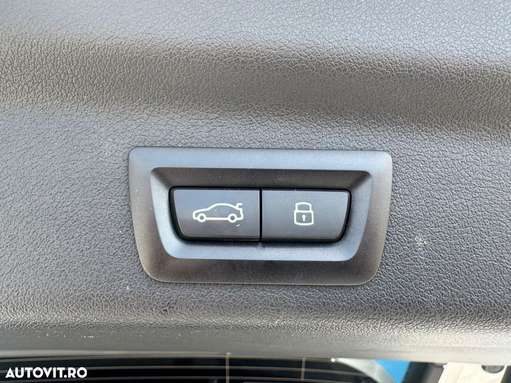 BMW X1 xDrive23d Aut. M Sportpaket - 16