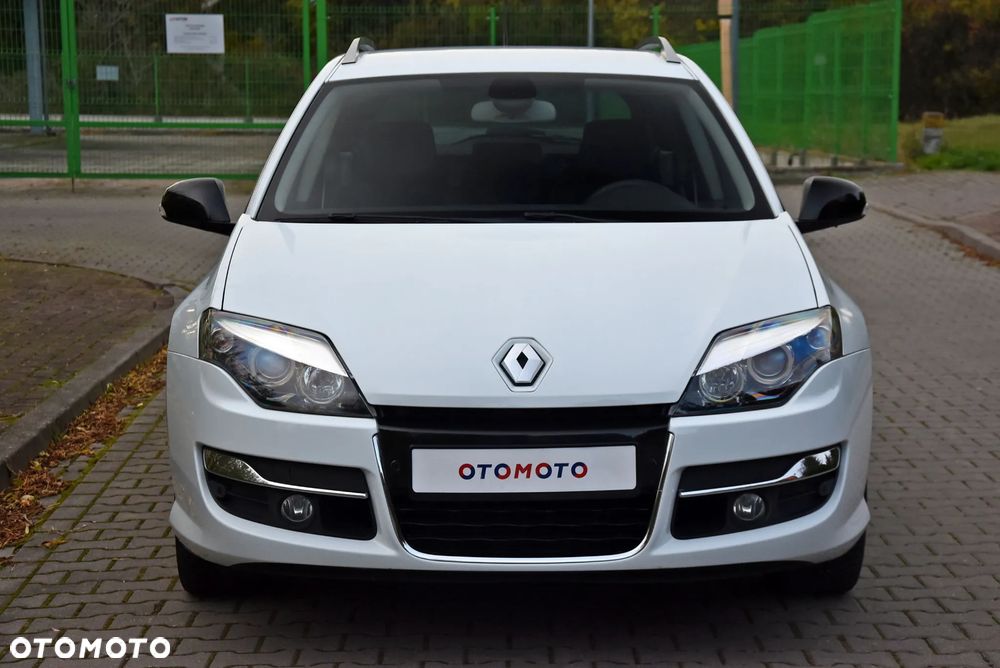 Renault Laguna dCi 110 FAP Bose Edition - 13
