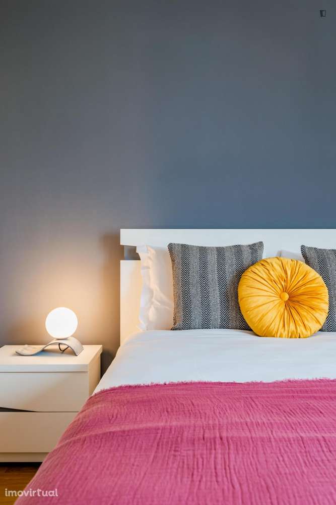 Apartamento com 2 quartos - localizado em Intendente Lisbon - Grande imagem: 4/30