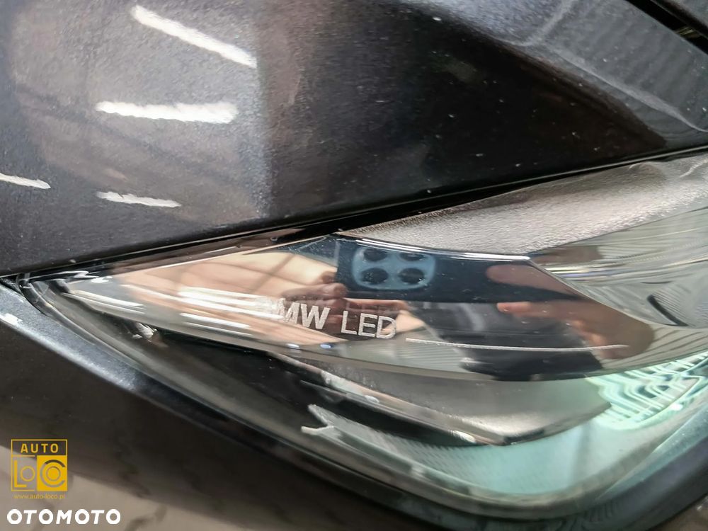 BMW Seria 3 318d Sport Line - 35