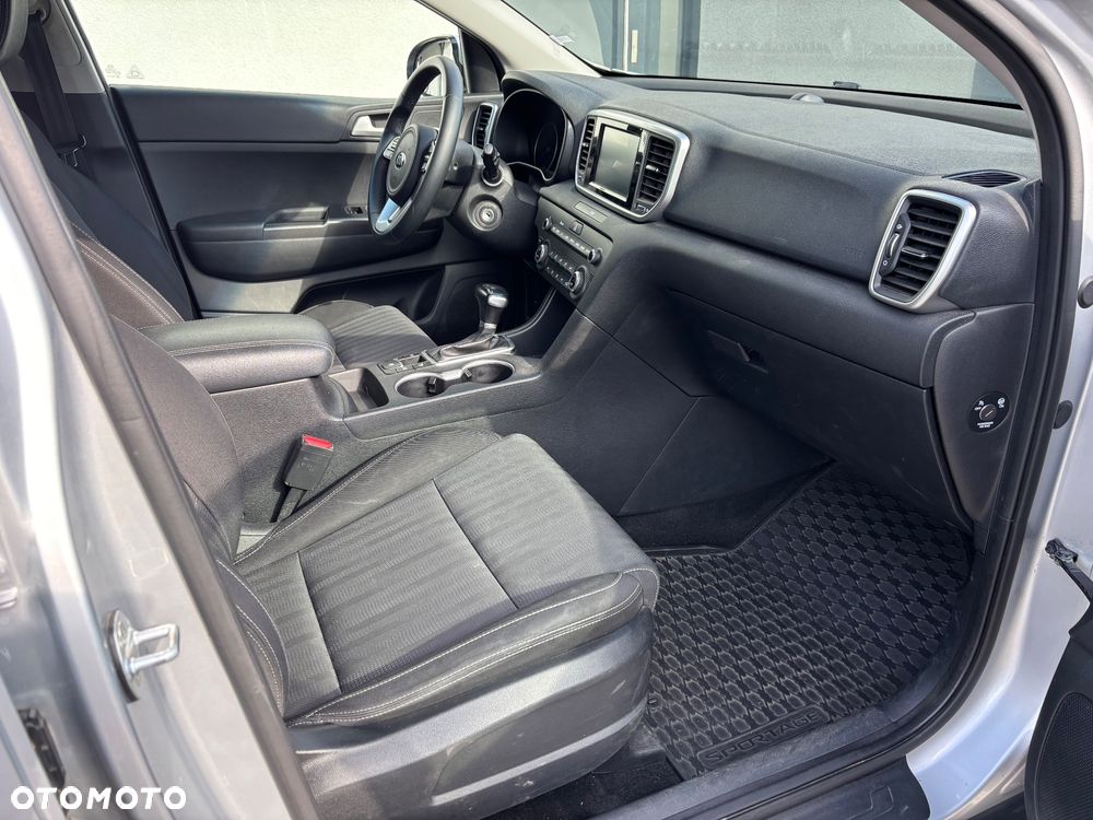 Kia Sportage - 29