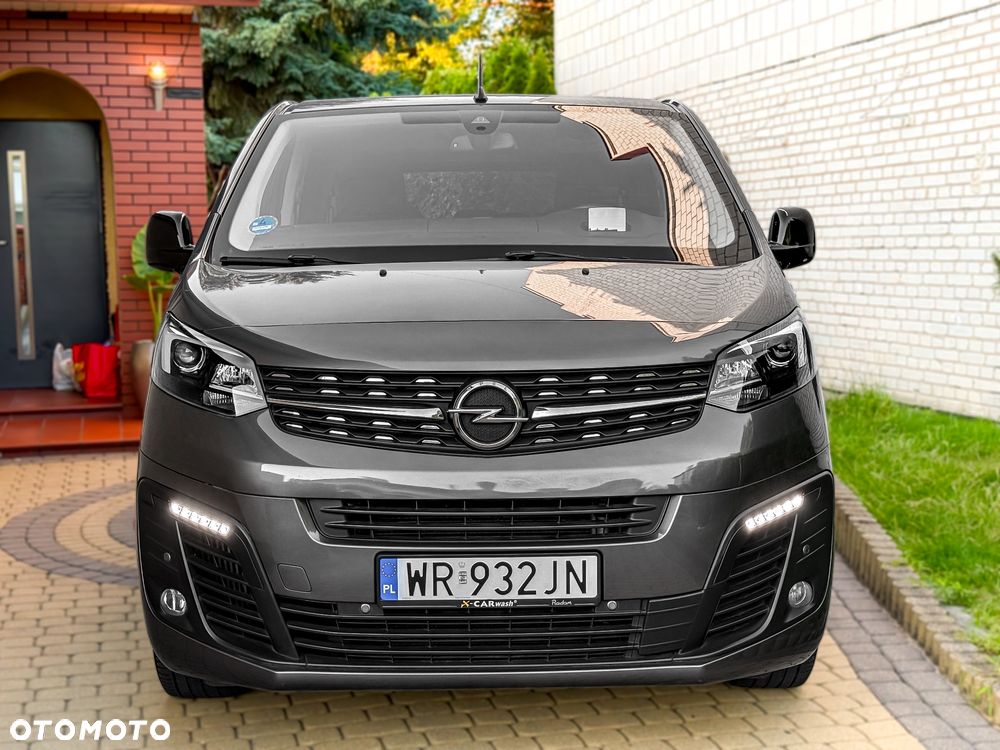 Opel Zafira 2.0 D M Edition - 3