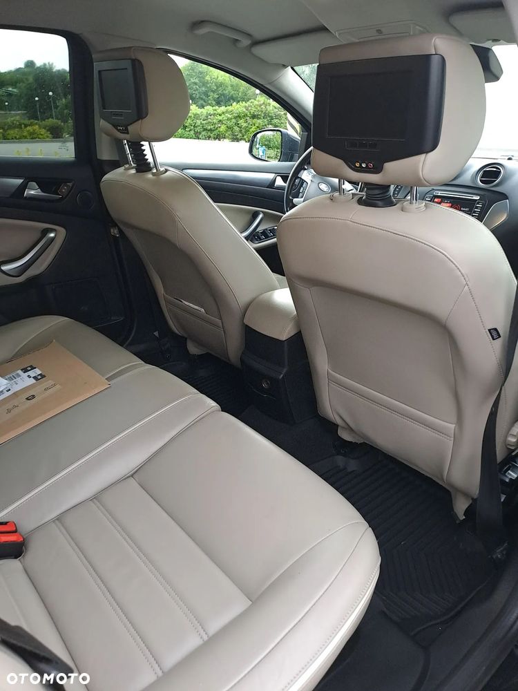 Ford Mondeo 2.0 TDCi Titanium - 15