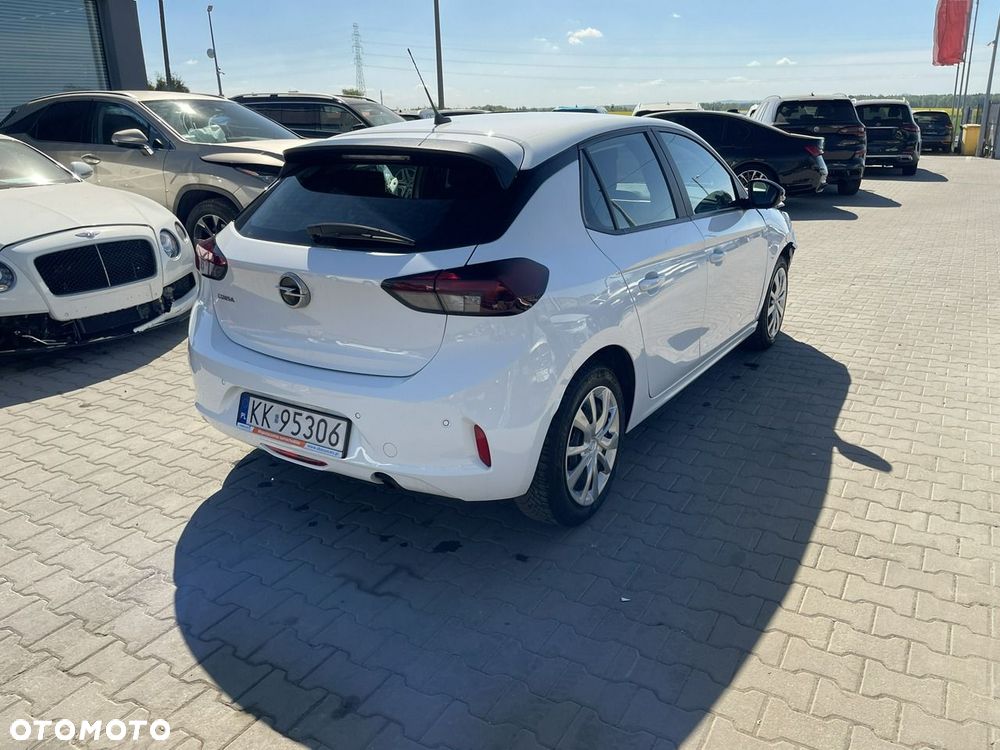 Opel Corsa 1.2 Edition S&S - 6