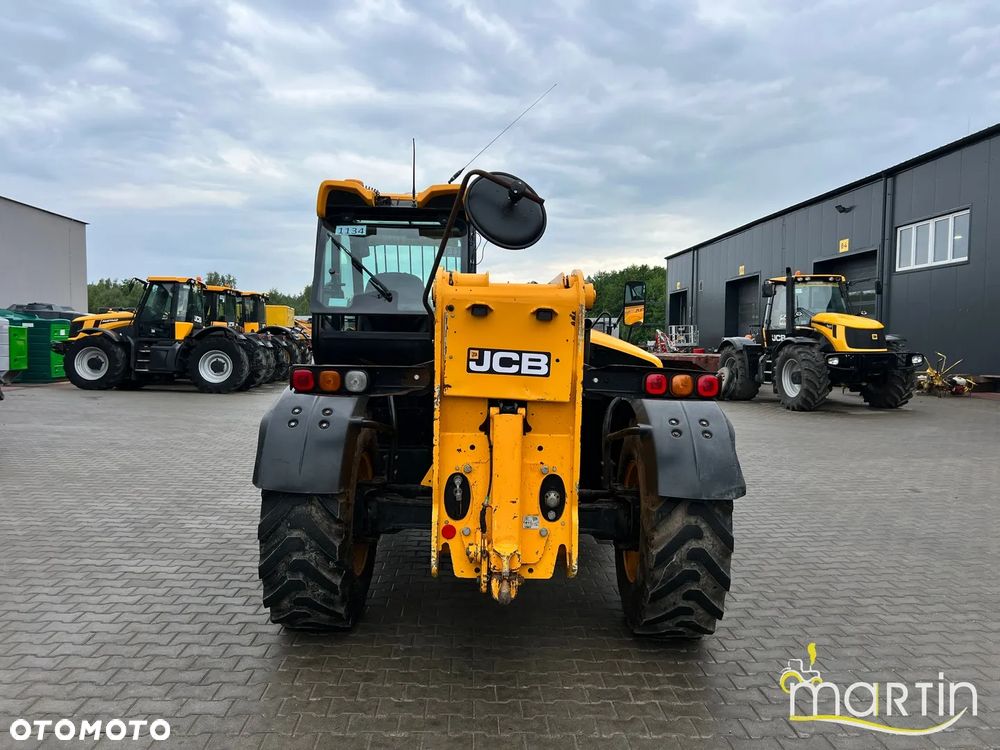JCB 535-95 - 4