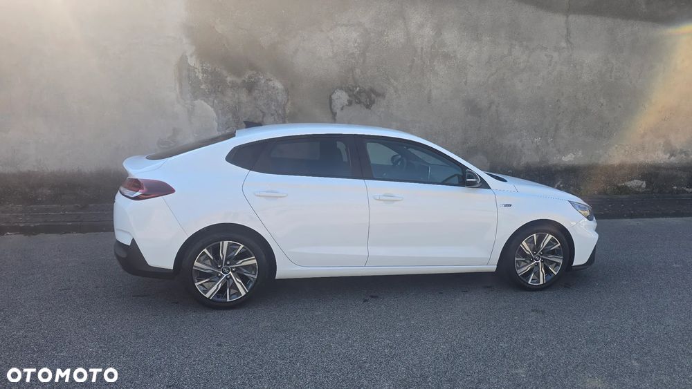 Hyundai i30 1.5 T-GDI 48V-Hybrid N-Line - 12