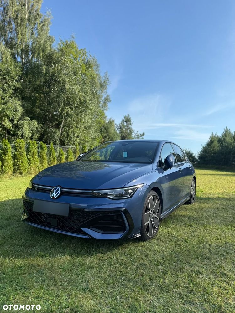 Volkswagen Golf 1.5 eTSI mHEV R-Line Plus DSG - 1