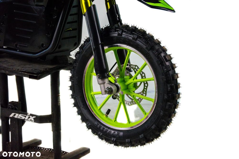XTR 702 E-start - 17