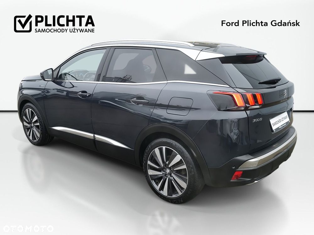 Peugeot 3008 - 7