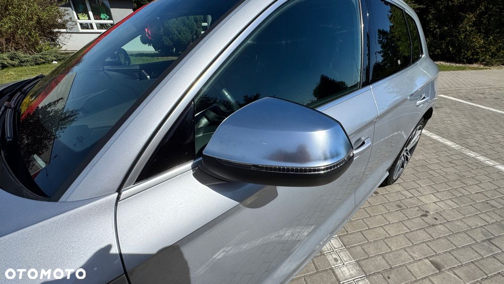 Audi SQ5 - 22