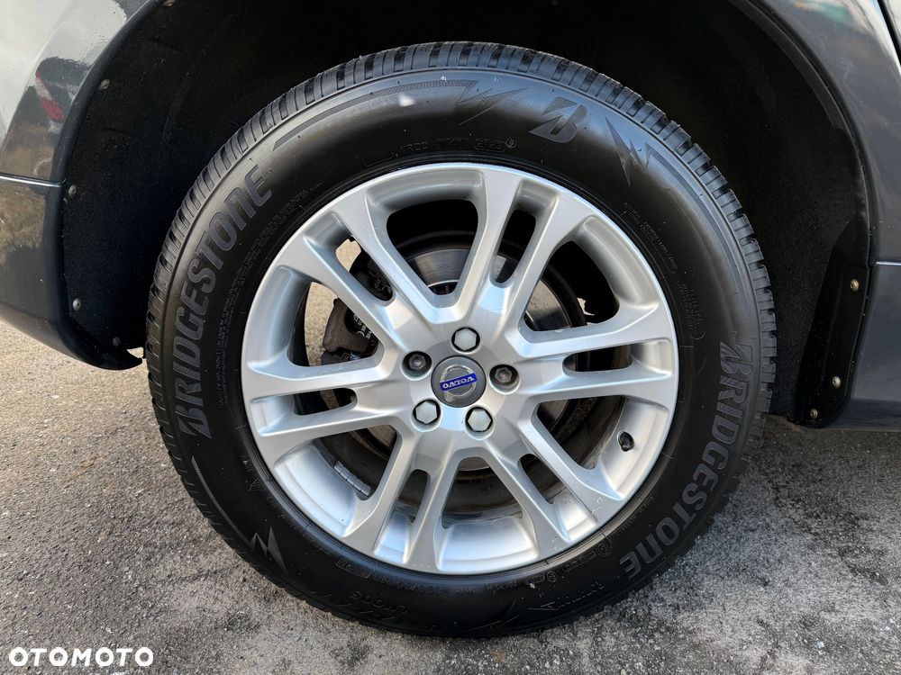 Volvo XC 60 D4 Drive-E Summum - 21