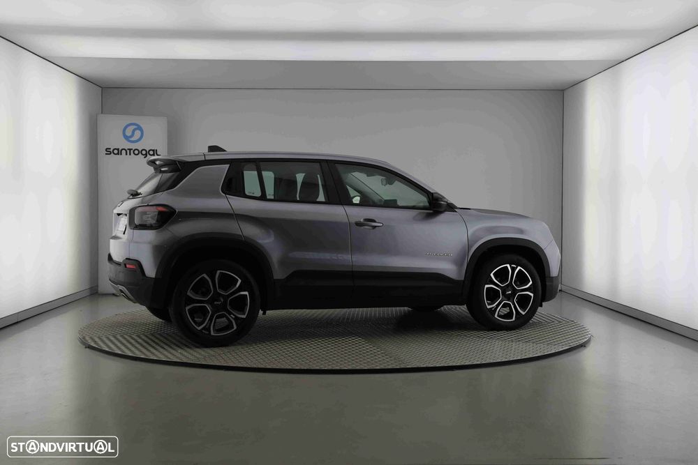 Jeep Avenger 1.2 GSE T3 Altitude - 3