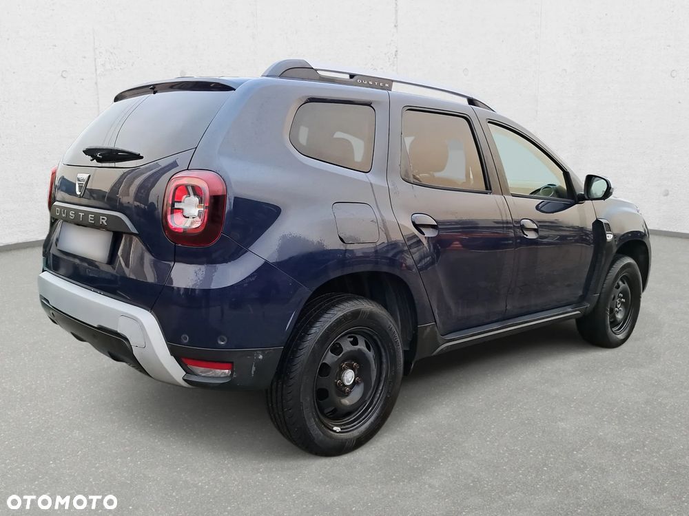 Dacia Duster 1.0 TCe Prestige - 5