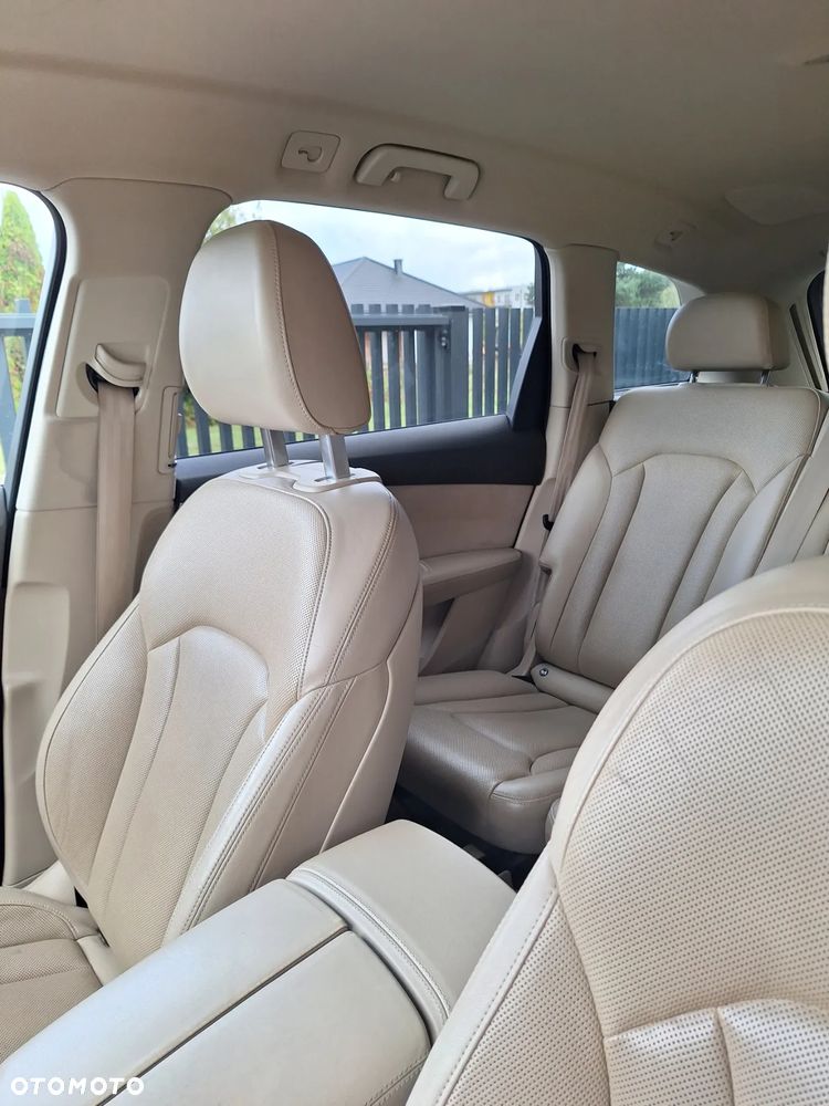 Audi Q7 3.0 TDI Quattro Tiptronic - 21