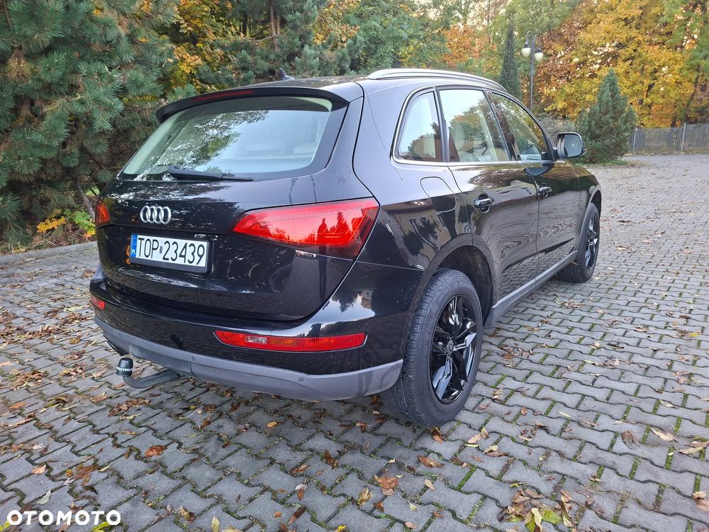 Audi Q5 2.0 TDI Quattro - 3