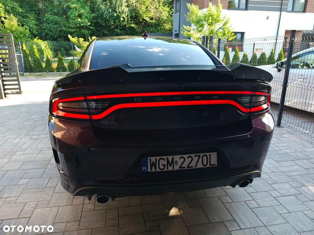 Dodge Charger 3.6 GT - 13