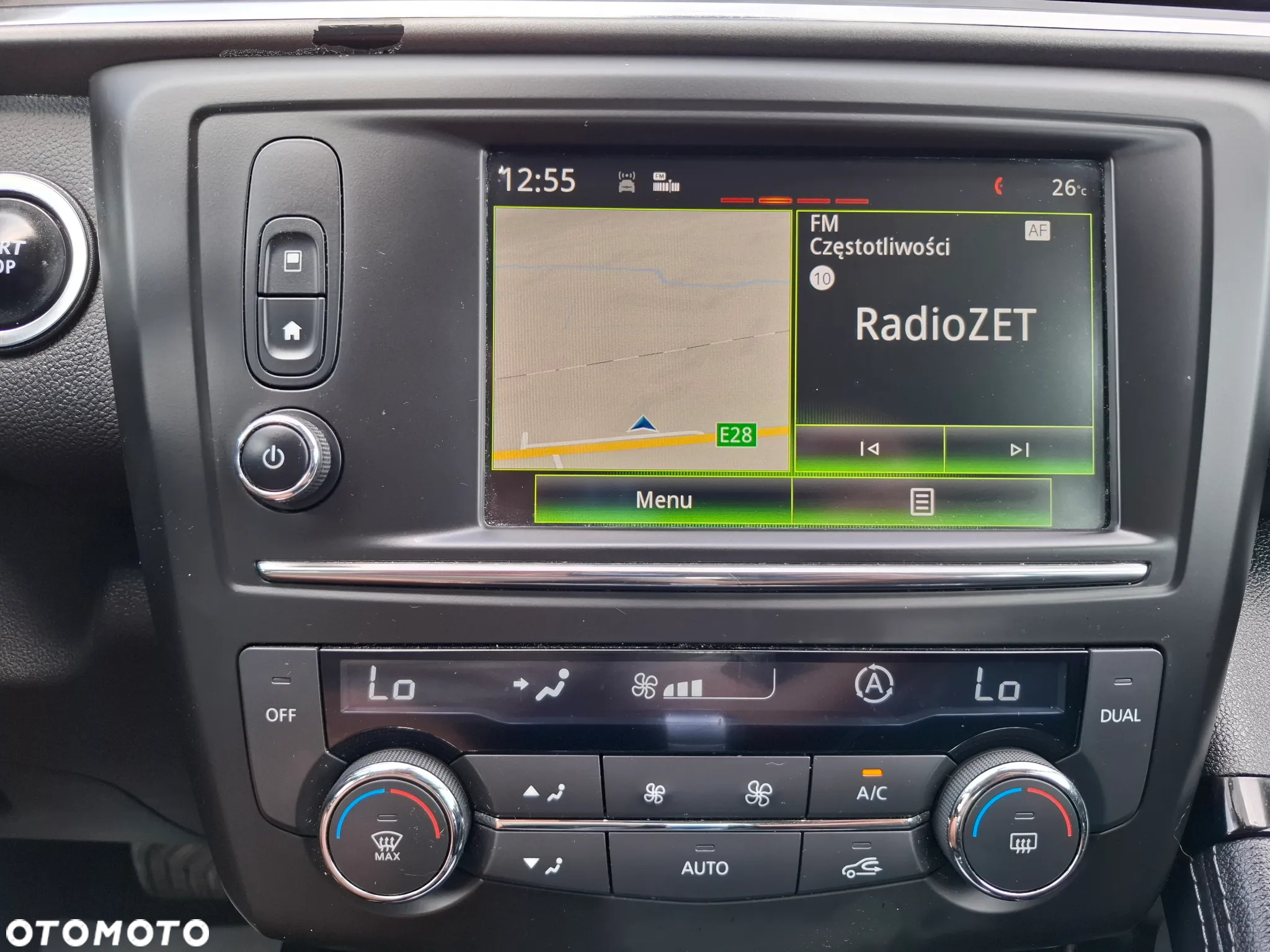 Renault Kadjar 1.5 dCi Energy Intens EDC - 28