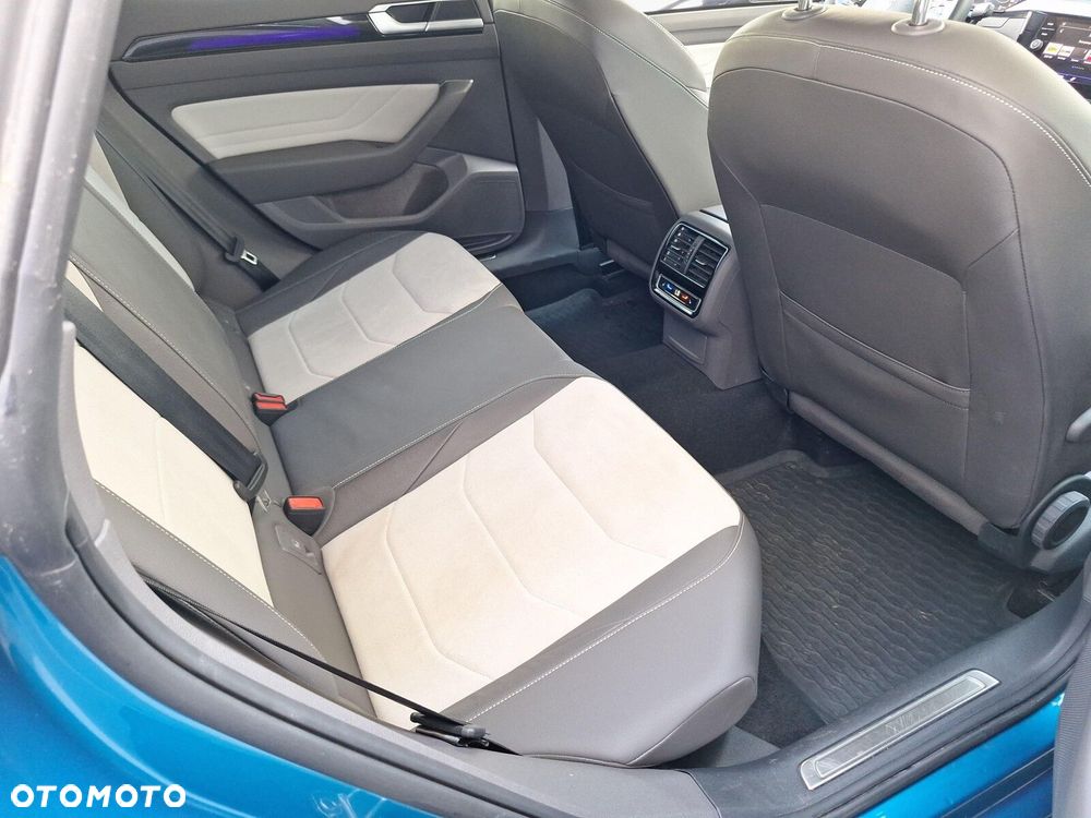 Volkswagen Arteon 1.5 TSI Elegance - 19