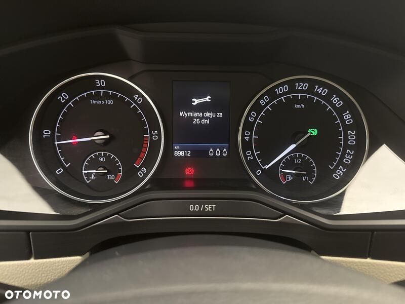 Skoda Superb 2.0 TDI Style DSG - 14