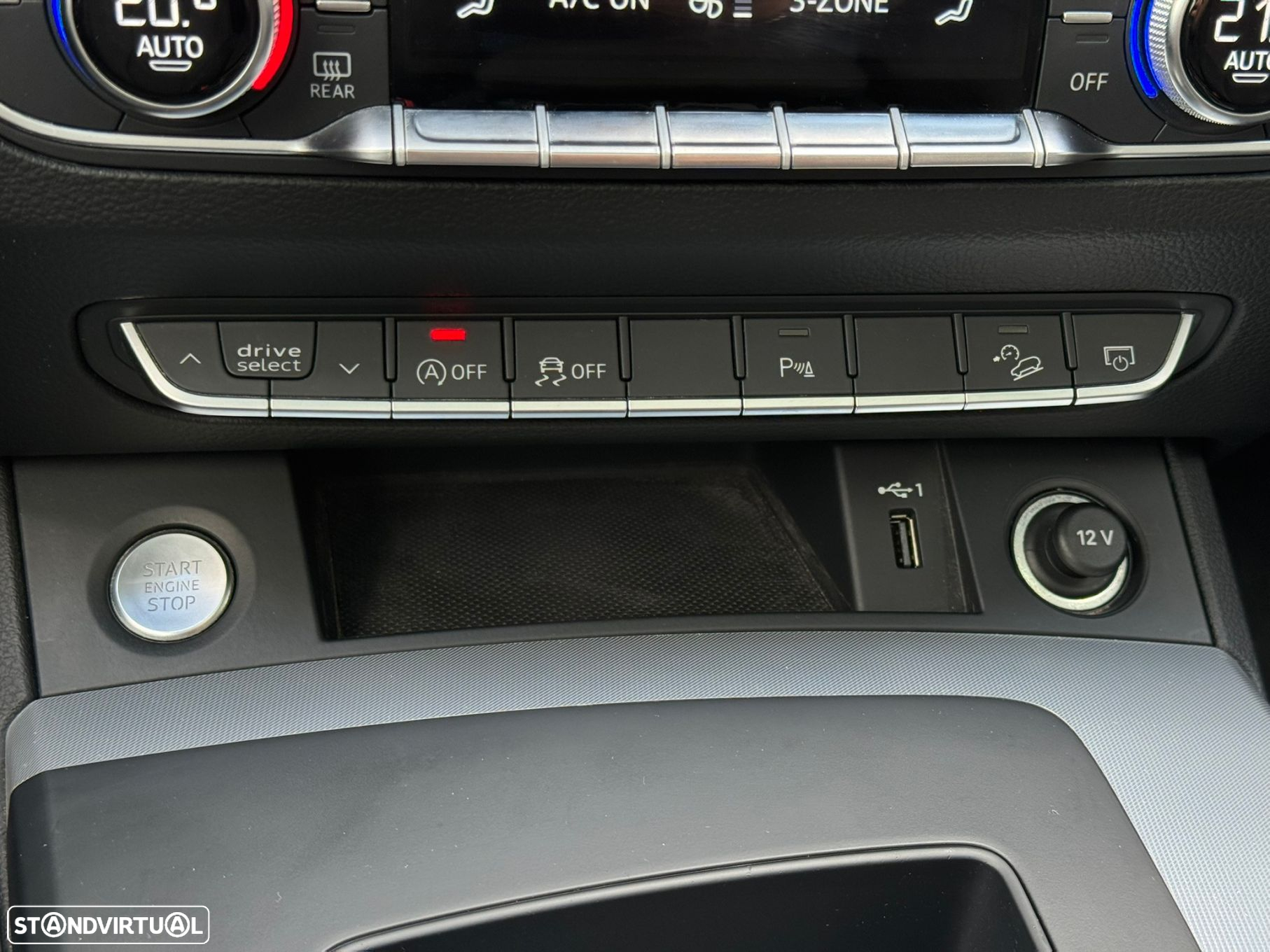 Audi Q5 35 TDI Sport S tronic - 46