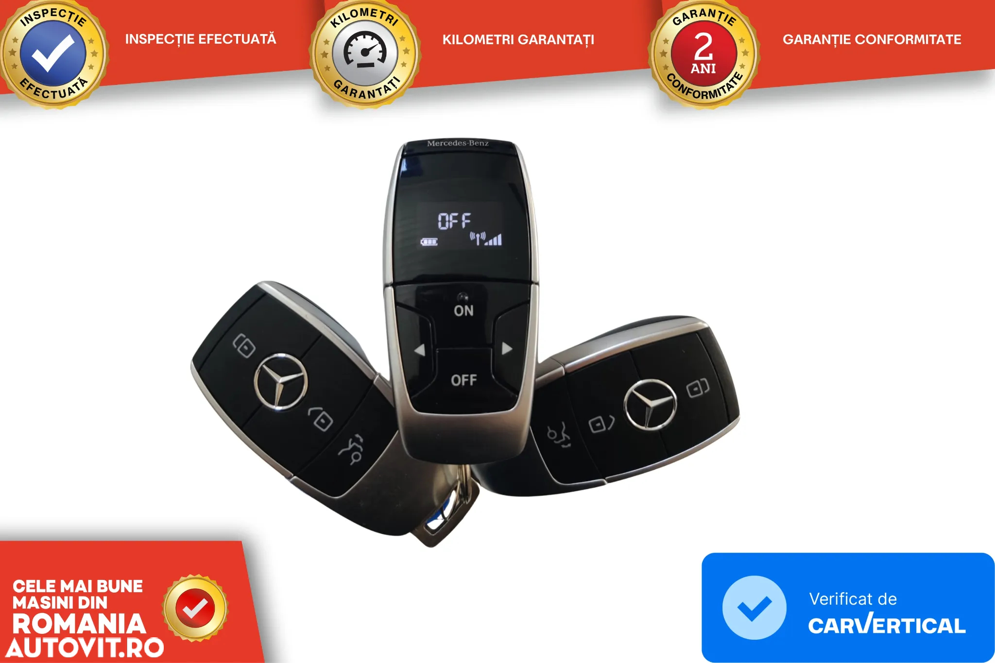 Mercedes-Benz GLE 450 4Matic 9G-TRONIC AMG Line - 37