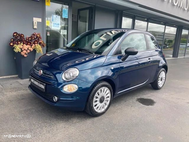 Fiat 500 - 4