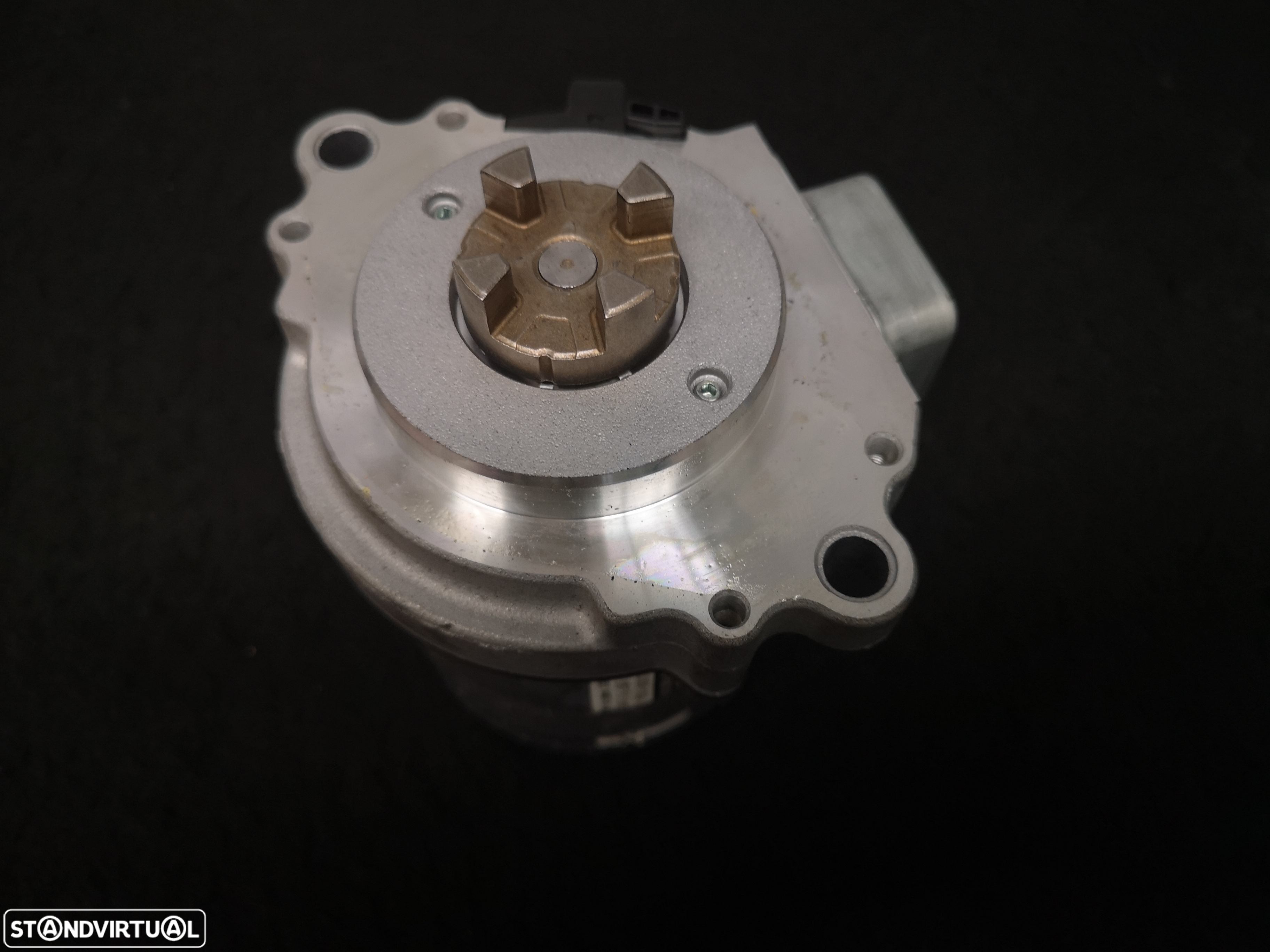 Motor Bomba de coluna  direção Lexus ct200h 2014-2017 - 5