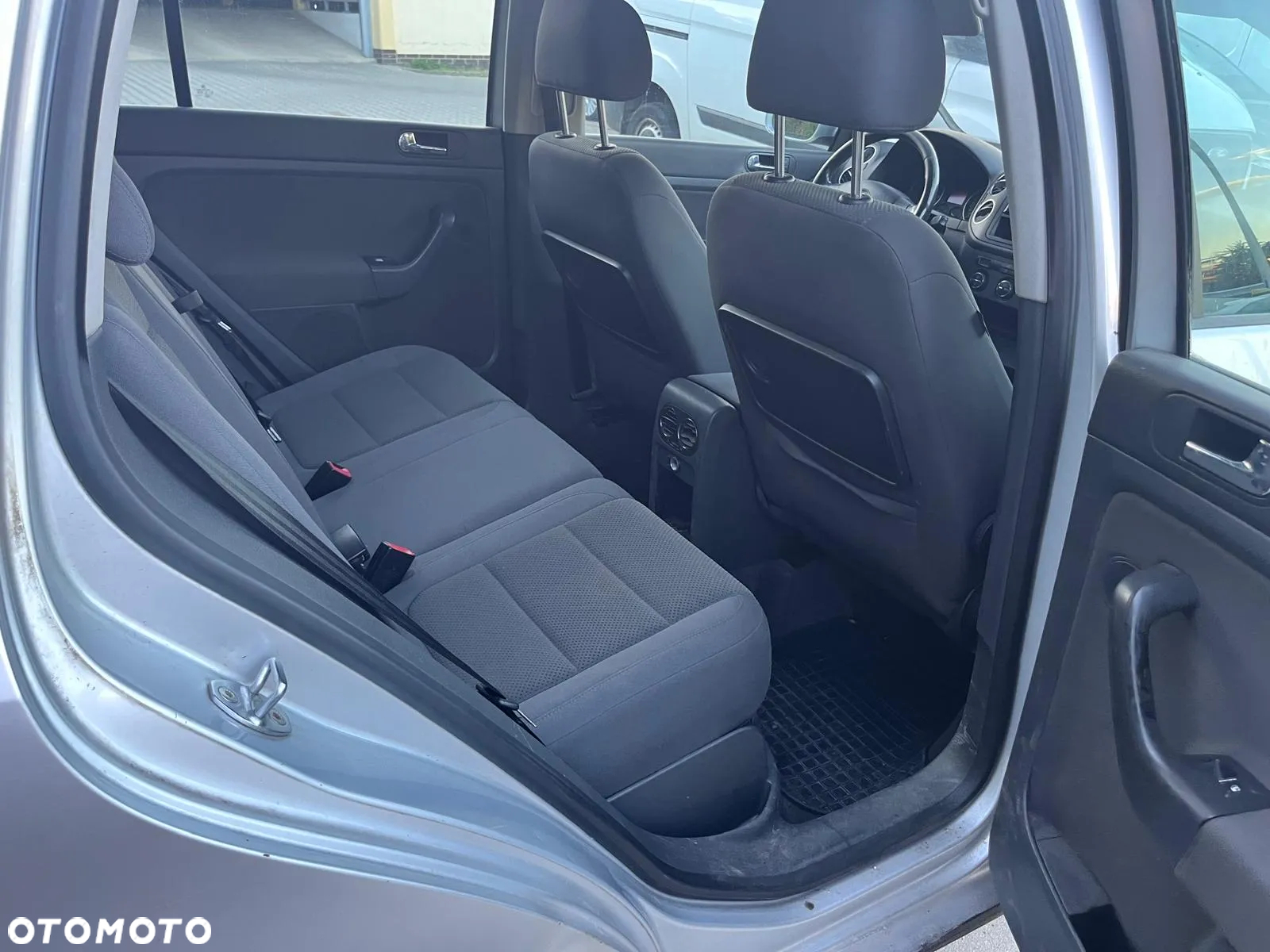 Volkswagen Golf Plus - 7