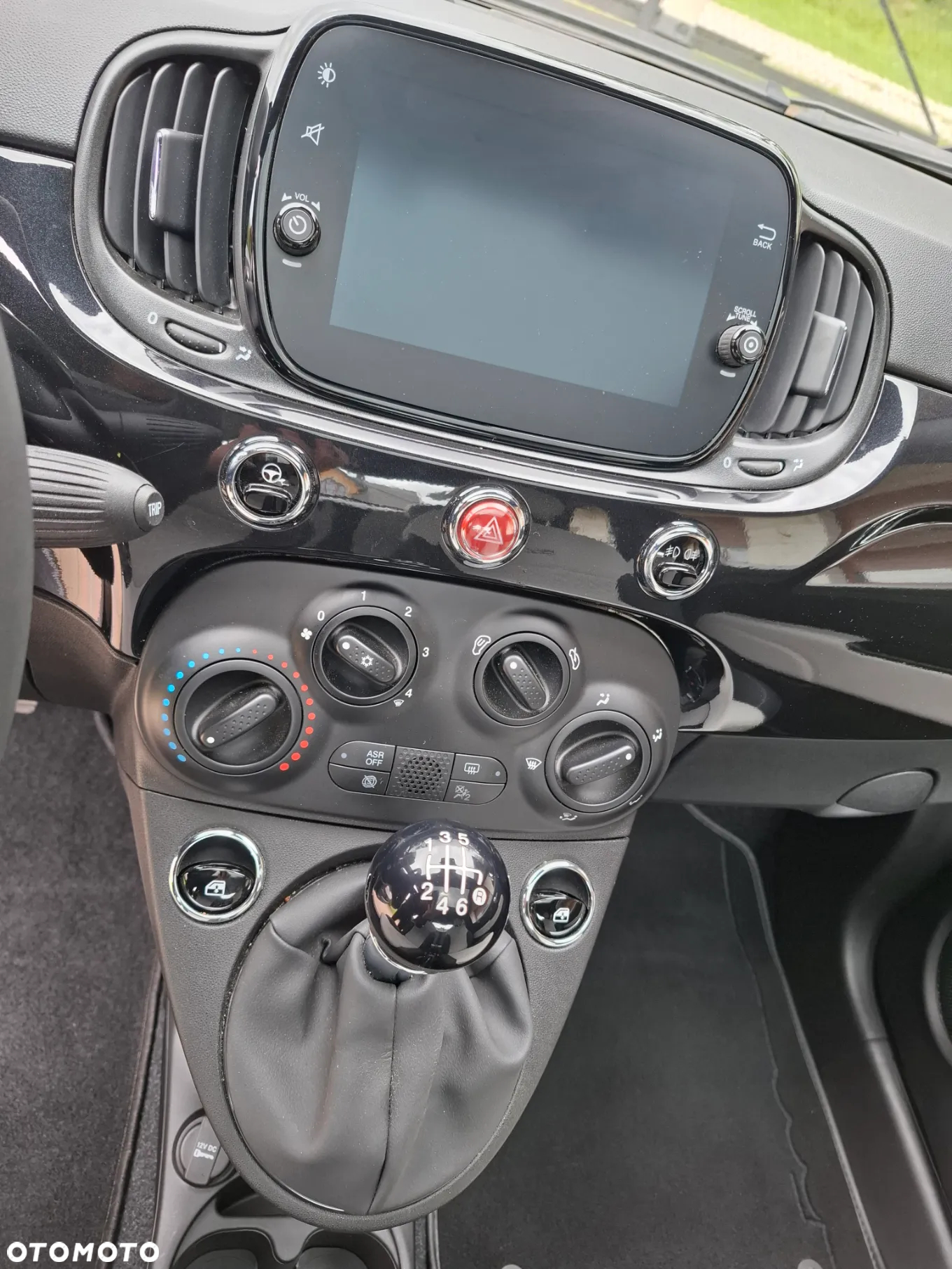 Fiat 500 1.0 Hybrid Dolcevita - 23