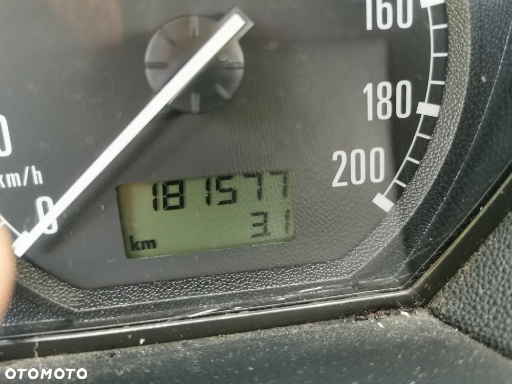 Skoda Fabia 1.4 Classic - 12